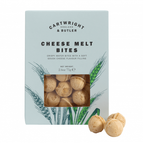 Cheese Melt Bites