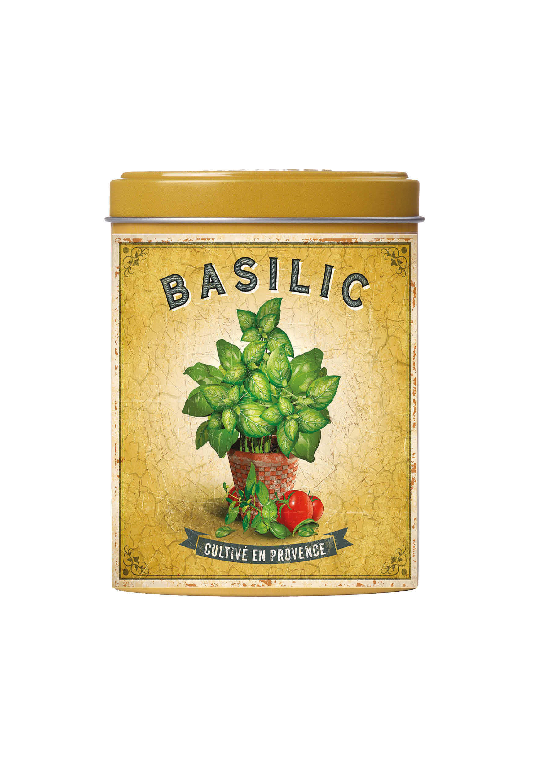 Bazalka 15g Esprit Provence