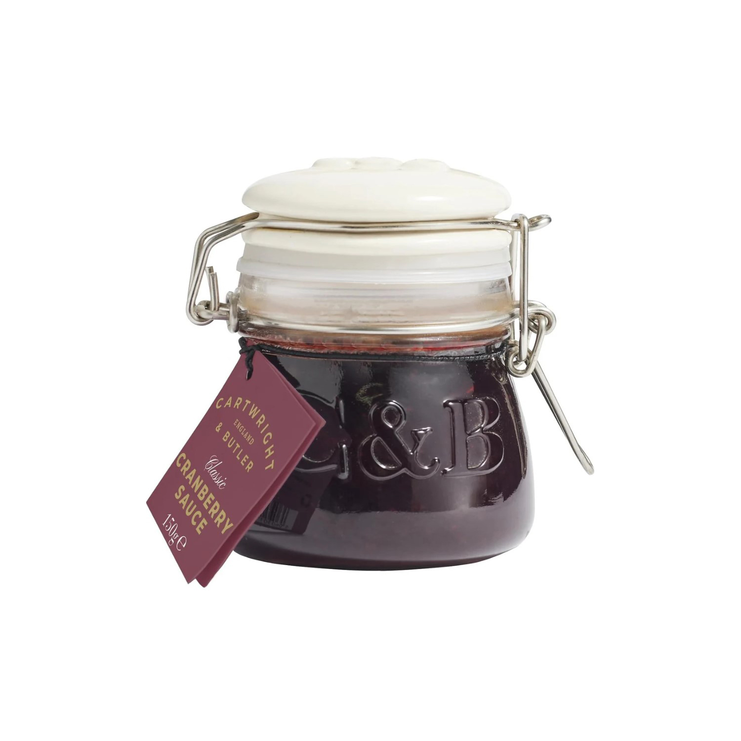 Cranberry Sauce