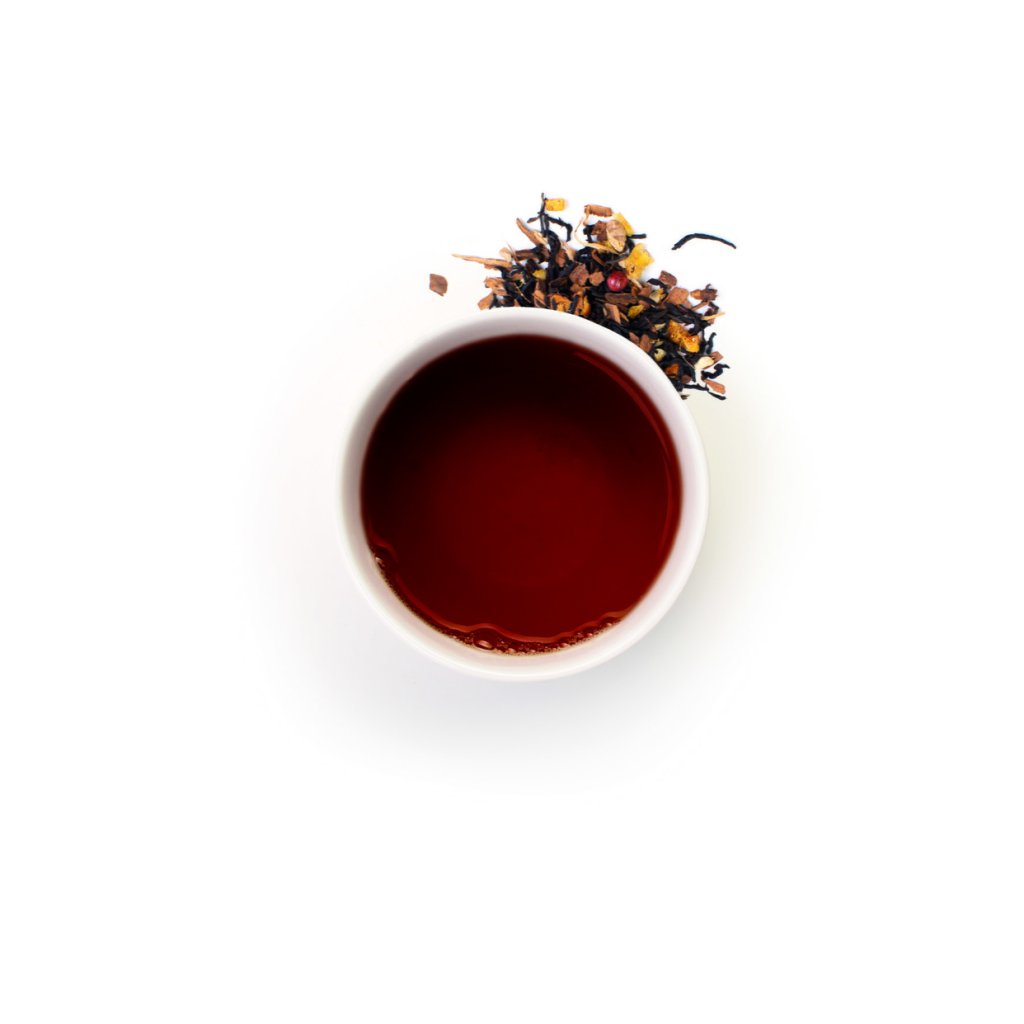 Chai Masala & Épices