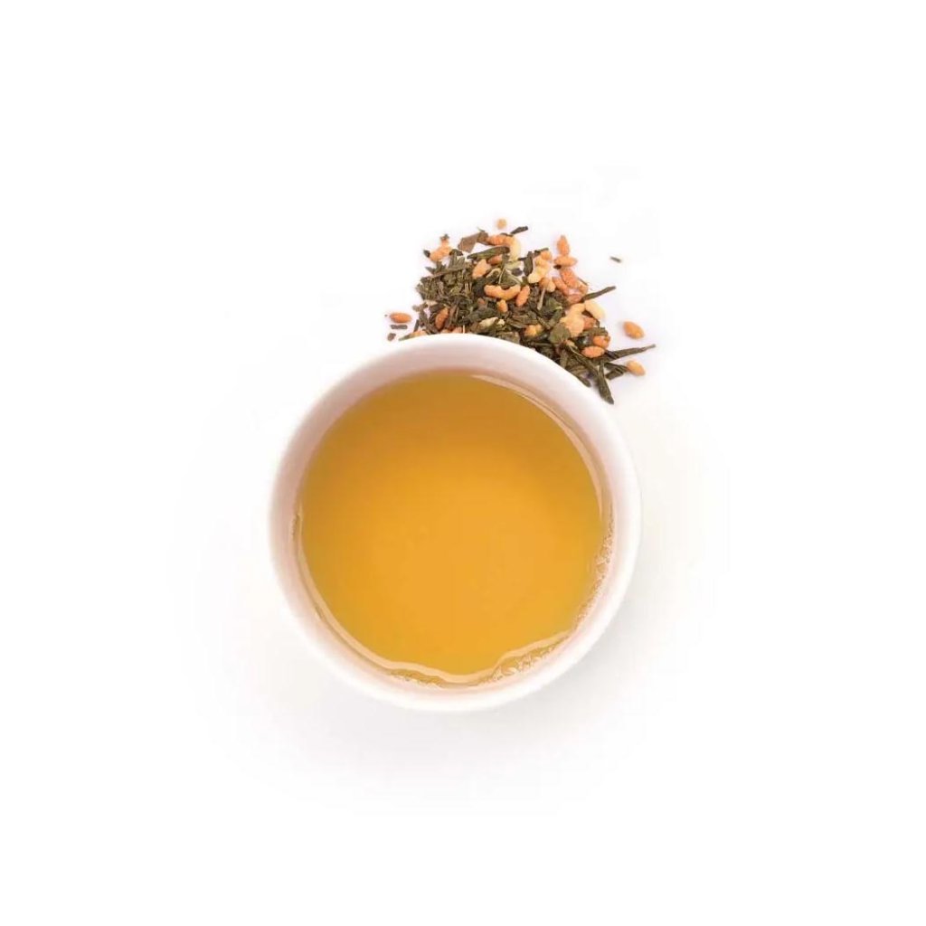 Genmaicha