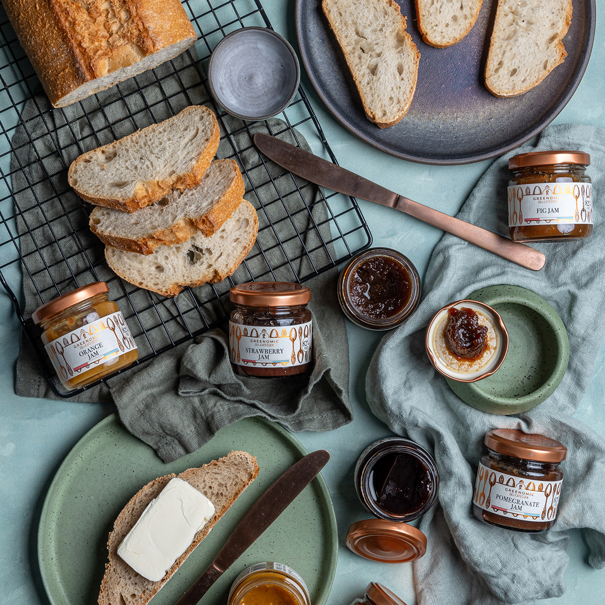 Fig Jam