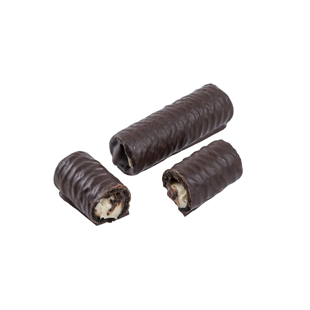 MIO Chocolate - Noisette Chocolate Roll