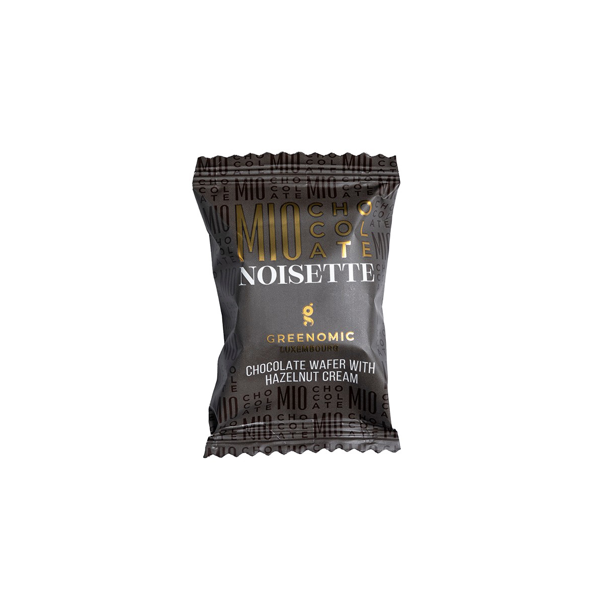 MIO Chocolate - Noisette
