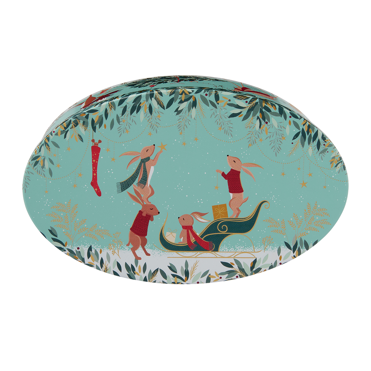Sara Miller Woodland Tales