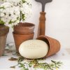 1 1905 CB Verbena 150g Soap 1 square