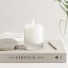 1 1501 CB White Jasmine Candle 2 square