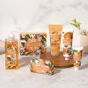 AAA orange blossom shot