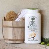 creme douche extra douce hydratante vanille produit