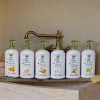 creme douche extra douce hydratante lait amande gamme