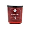 Apple Honey Butter  Vonná svíčka ve skle, 256 g