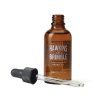 Elemi & Ginseng Beard Oil  Vyživující olej na vousy a knír, 50 ml