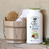 creme douche extra douce hydratante noix de coco produit