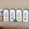 extra douce hydratante verveine citron