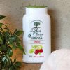 creme douche extra douce hydratante framboise produit