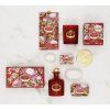 Portus Cale Noble Red  Tuhé mýdlo, 40 g