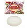 Portus Cale Noble Red  Tuhé mýdlo, 40 g