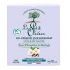 [FR] 3549620040036 Gel CrŐme de Jour Hydratant Détox & Anti Pollution Fleur d'Amandier & Moringa HD (recto)
