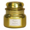 Village Candle Vonná svíčka ve skle, Rebarborová Citronáda - Rhubarb Lemonade, 11oz