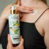 Verbena a citrón  Hydratační tělové mléko, 250 ml