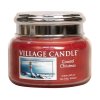 Vonná svíčka ve skle, Vánoce v Přístavu - Coastal Christmas, 11oz