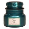Village Candle Vonná svíčka ve skle, Chvíle Odpočinku - Cabana Bliss, 11oz