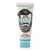 Mr. Manly  Pánský mycí gel na tělo a vlasy, 250 ml