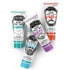 Mr. Smooth  Pánský mycí gel na tělo a vlasy, 250 ml