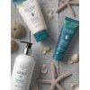 Jemný Tělový peeling - Mořská řasa, 150ml