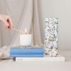 1 2201 CB Cotton Flower candle 1 768x768