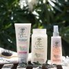 shampooing lait soin douceur amande douce riz complementaire