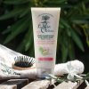 shampooing soin douceur amande douce riz produit
