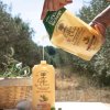 shampooing creme soin nutrition olive karite argan complementaire 1