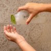 gel douche eau olive bio amande valensole utilisation 1