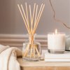 1 2204 CB Cotton Flower 250mL Fragrance Diffuser 1