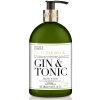 Tekuté mýdlo na ruce 500ml - Gin & Tonic