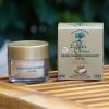 baume de nuit nourrissant anti age argan produit