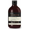 Goodness - Citronová tráva & Zázvor  Pěna do koupele, 500 ml