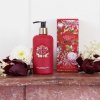 Portus Cale Noble Red  Mycí gel na ruce a tělo, 300 ml