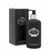 Portus Cale Black Edition  Pánský mycí gel na ruce a tělo, 300 ml