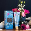 Hydratační krém na ruce a nehty - Blue - Citronová Tráva&Cedr, 75ml