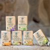 savon extra doux surgras huile olive gamme