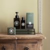 oud bergamot collection