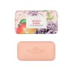 coconut mango soap