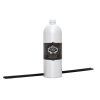 Portus Cale Black Edition  Náhradní náplň do difuzéru, 900 ml