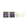 Portus Cale Festive Blue CLEAR  Vonná svíčka, 210 g