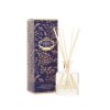 Vonný difuzér - Festive Blue CLEAR - Jehličí, Cedr a Rozmarýn, 100ml