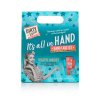 Dárkový set péče o ruce a nehty - It´s all in hand, 4ks