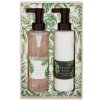 Dárková sada péče o tělo - Tender Palm, 2x200ml