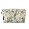 Velká toaletní taška - Jasmín & Zelený Čaj, 1ks